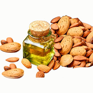 almond oil