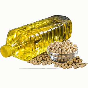 soya bean oil