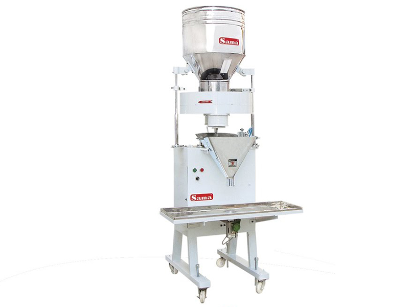 FILLATO - Filling Machine