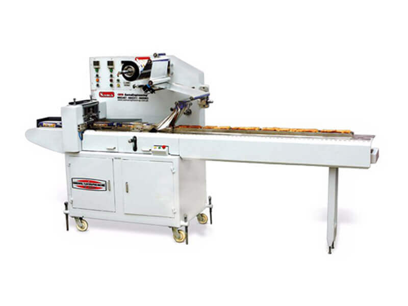 Sama sale packing machine