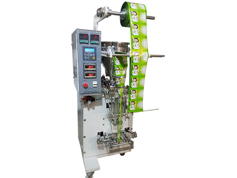 3-Side Liquid Sachet Packing Machine