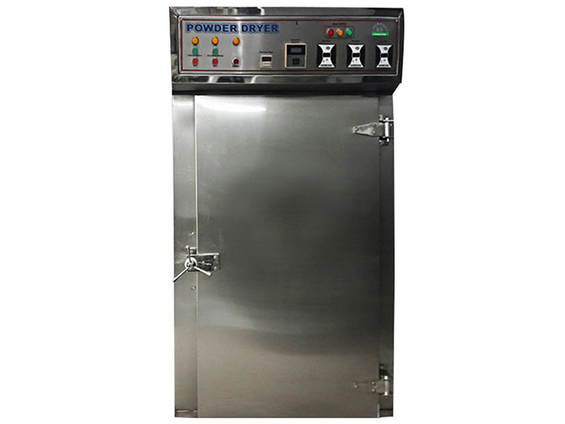 Tray Dryer