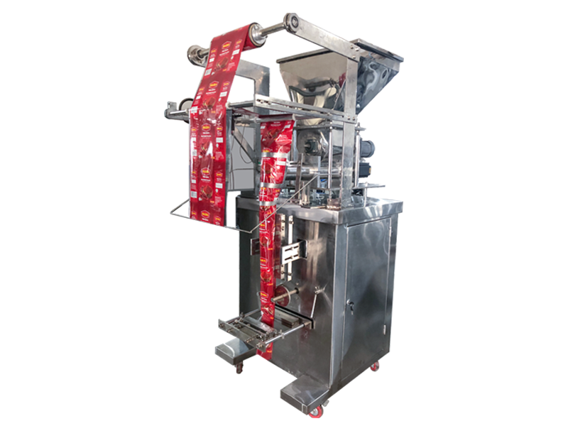 Powder Packing Machine